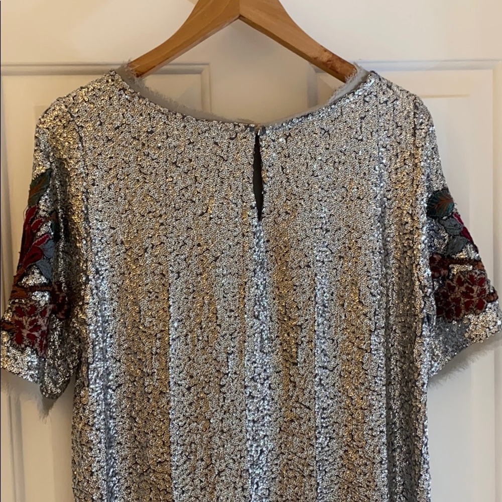 MORE PHOTOS OF ZARA DRESS